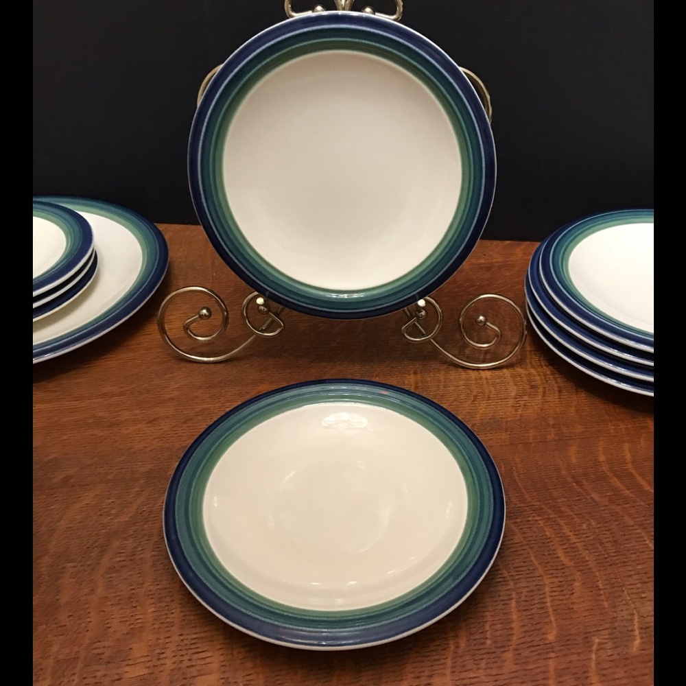 Pfaltzgraff Salad plates